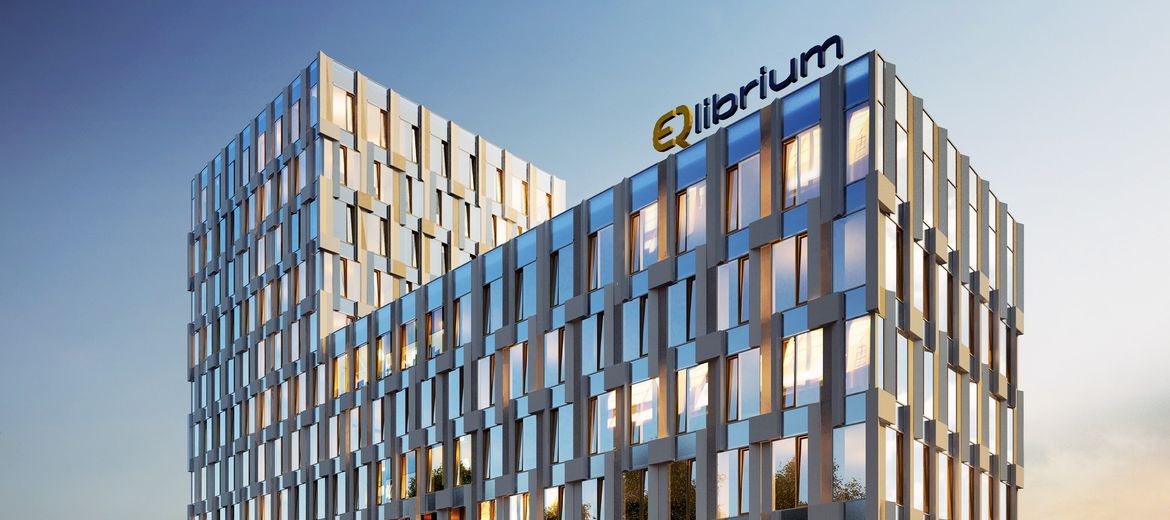 EQlibrium z kolejnym najemcą!