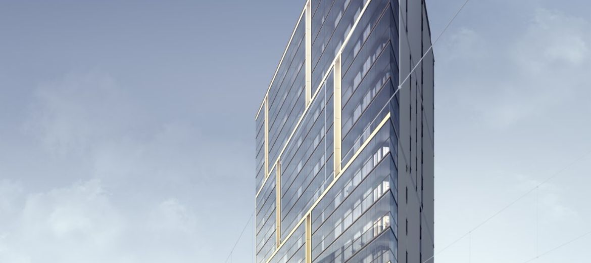 Warszawa: Puławska 186 –