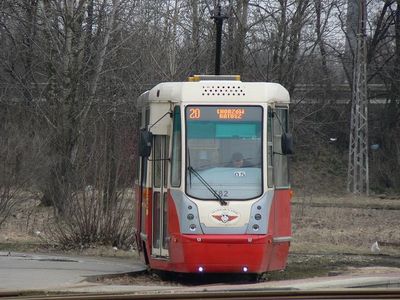 [śląskie] Gliwice: zamknięcie ulicy Portowej - zmiany na liniach 80 i 178