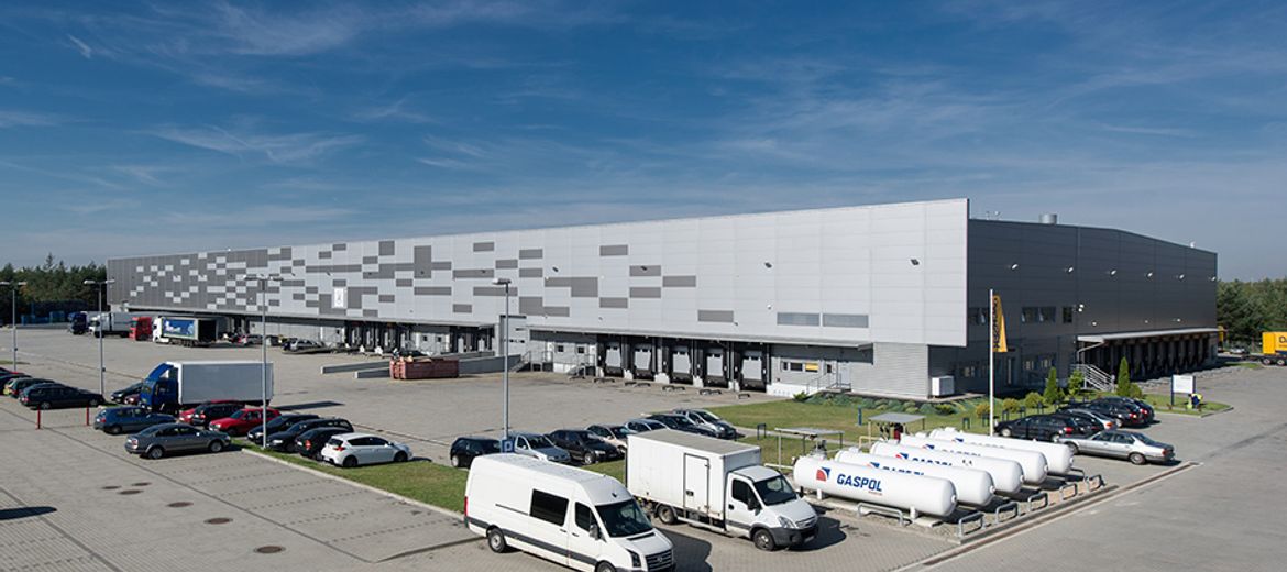 Producent witryn chłodniczych wprowadzi
