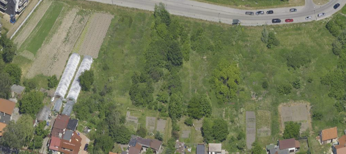Kolejny deweloper inwestuje na