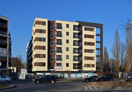[Wrocław] Kup mieszkanie i zarabiaj na wynajmie. Postaw na Wyspę Mieszczańską.