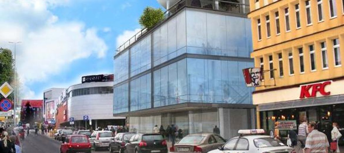 Jones Lang LaSalle zarządcą