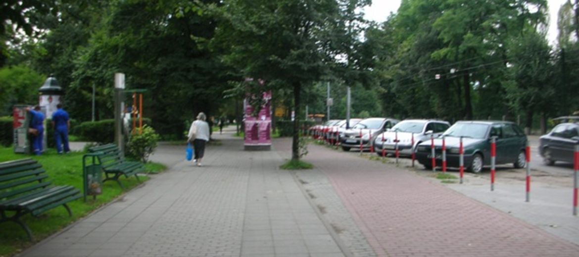 Młynówka Królewska - deweloper