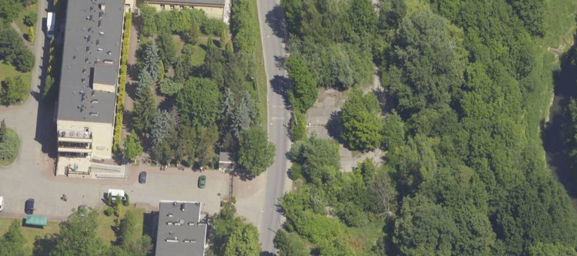 Wrocław: Instytut Budownictwa przejął