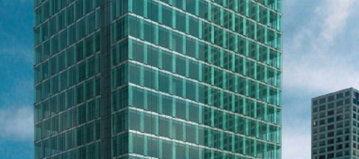 Savills został wyłącznym agentem