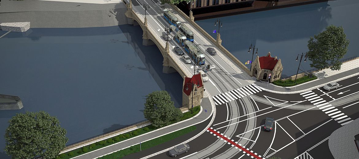 Wrocław: Kto wyremontuje zabytkowe