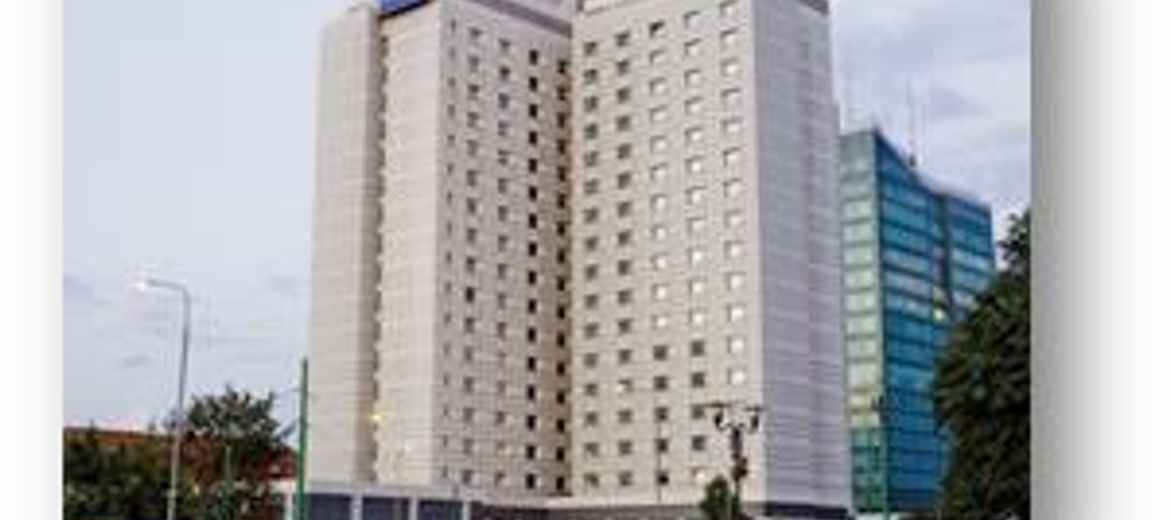 Rewolucja w hotelu Novotel
