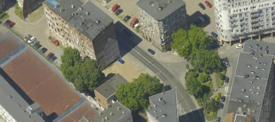 Wrocław: Miasto sprzedaje zabytkową
