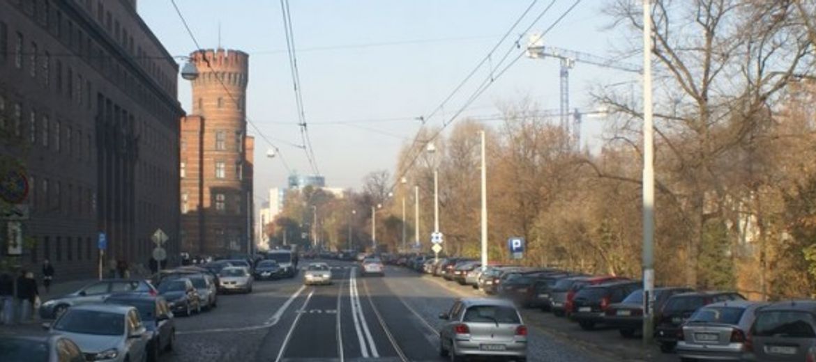 Trzy firmy chcą wyremontować