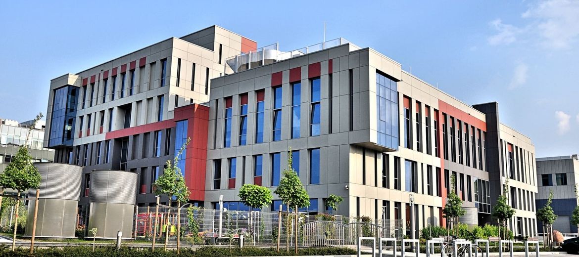 Wrocławski Park Technologiczny szkoli