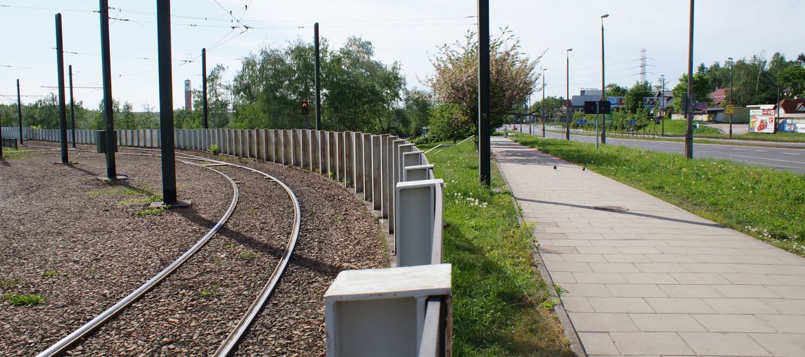 Kraków: Tramwaje nie wjadą