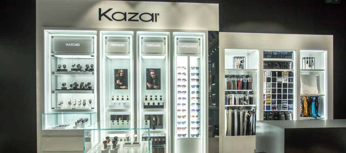 Kolejny salon mody otworzył
