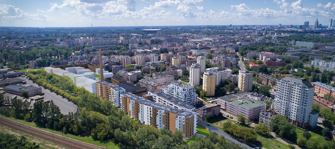 BOHEMA wprowadzi nowe życie
