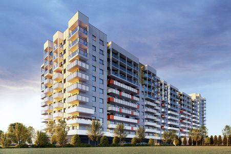 [Gdańsk] Ruszyła sprzedaż mieszkań w Baltea Apartments w Gdańsku