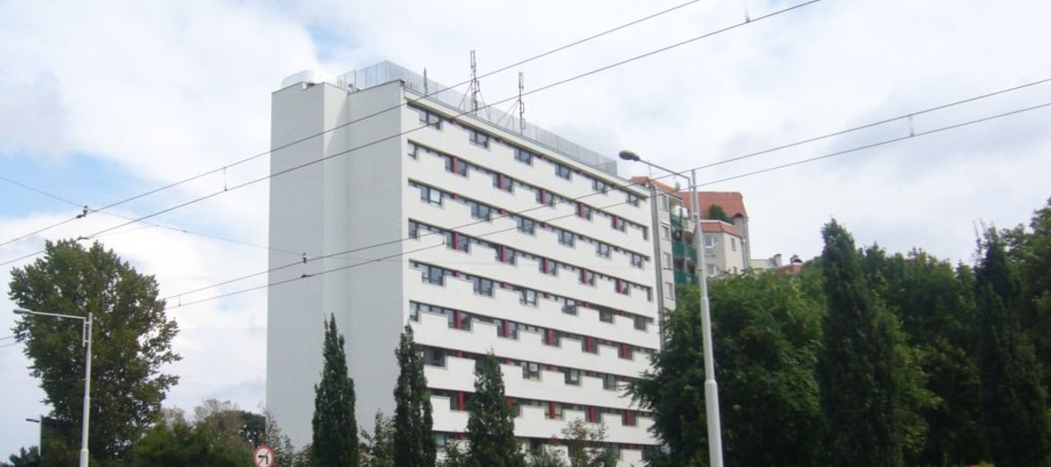 Mała powierzchnia – duże