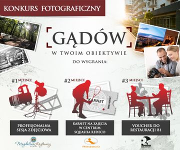 [Wrocław] Konkurs &#8222;Gądów w Twoim Obiektywie&#8221; przedłużony