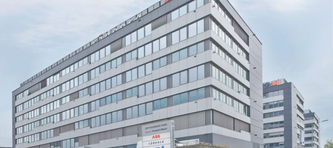 Nowe centrum usług w