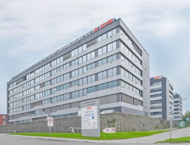 [Katowice] Nowe centrum usług w Katowicach