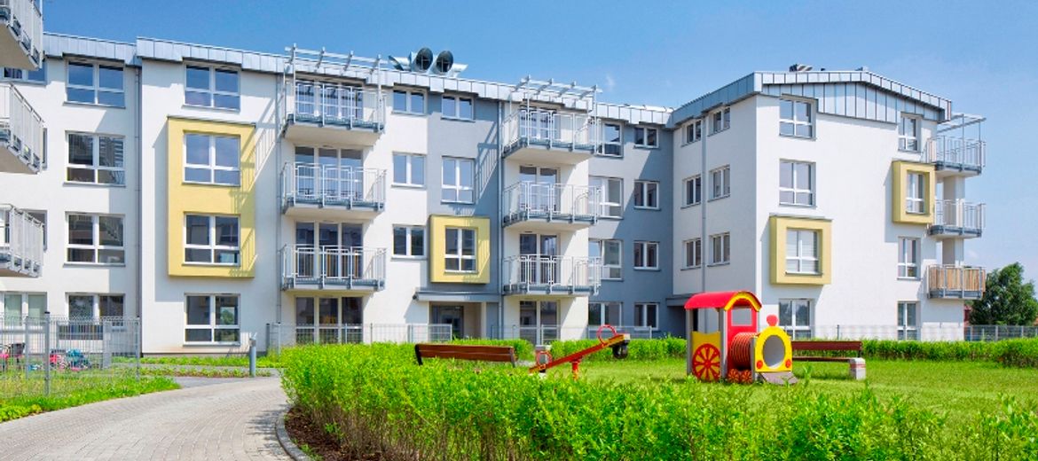 Deweloperzy oceniają sprzedaż mieszkań