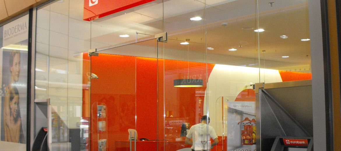 Eurobank najemcą PH Zakopianka