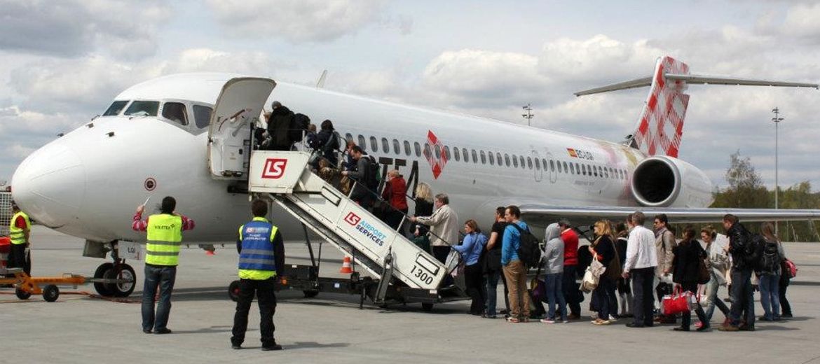 Nowy przewoźnik na Krakowskim