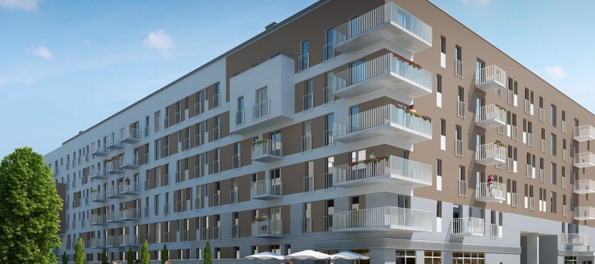 Savills wyznaczony do komercjalizacji