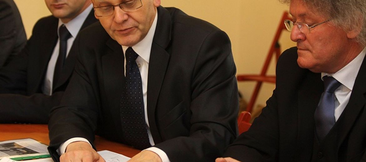 Jakie drogi w subregionie
