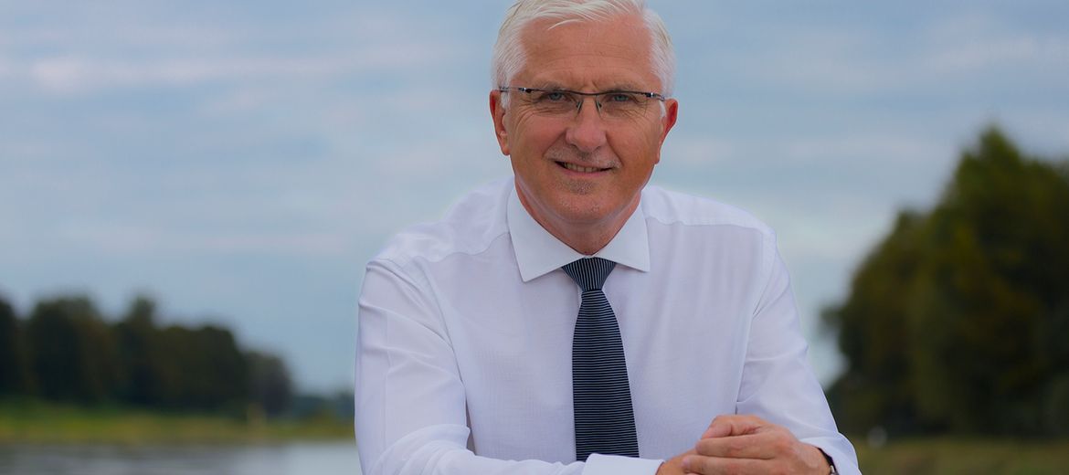 Wadim Tyszkiewicz: zarządzanie miastem