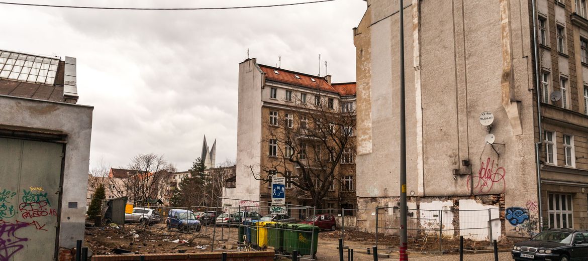 Wrocław: Womak przygotowuje się