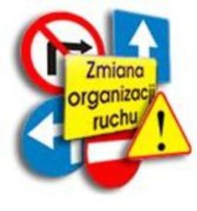 [Katowice] Dziś zmiana organizacji ruchu