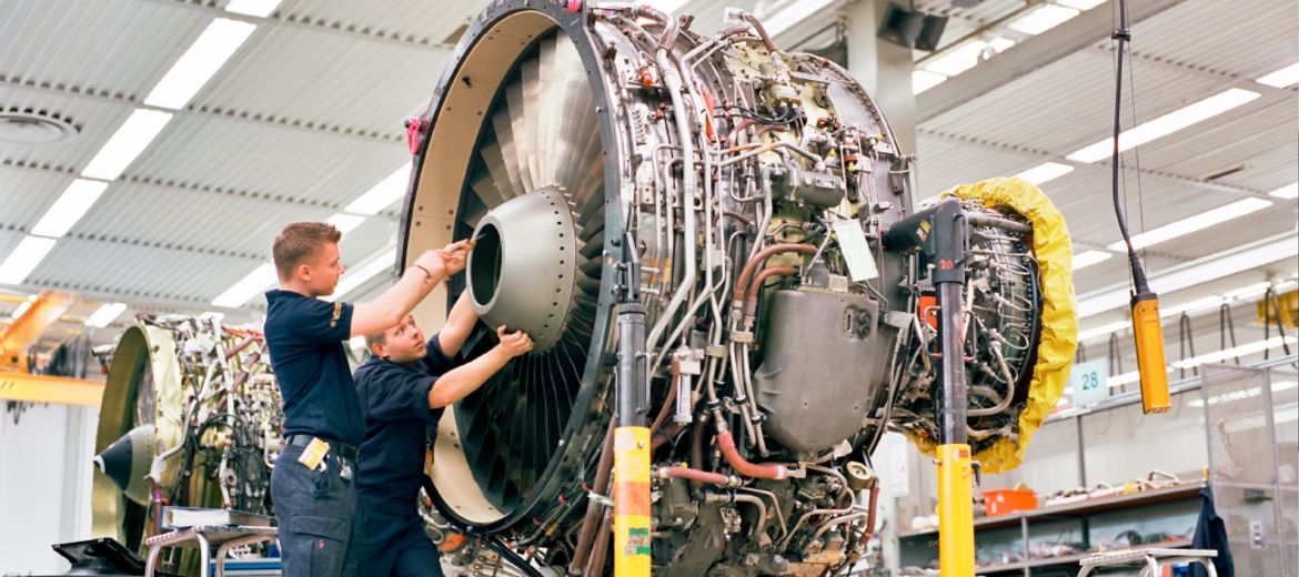 Foto: Lufthansa Technik AG