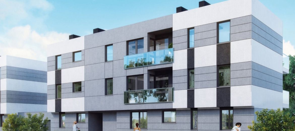 Warszawa: JWCH rozbudowuje Wrzosową