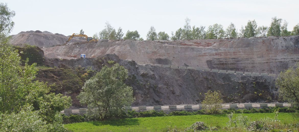 Kraków: Budowa trasy rozpoczęta,