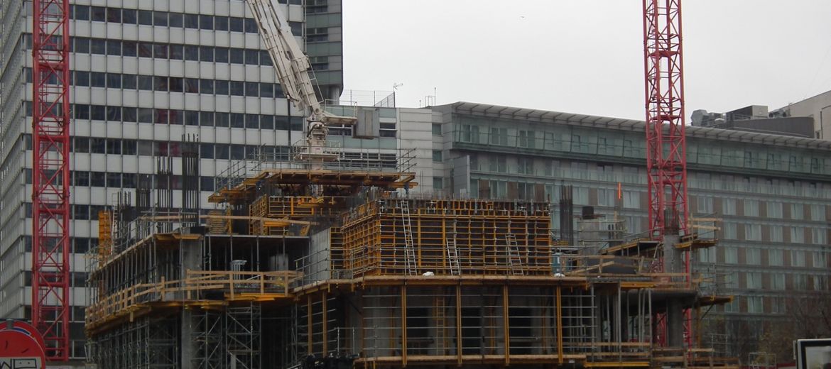 Q22 nową siedzibą Deloitte