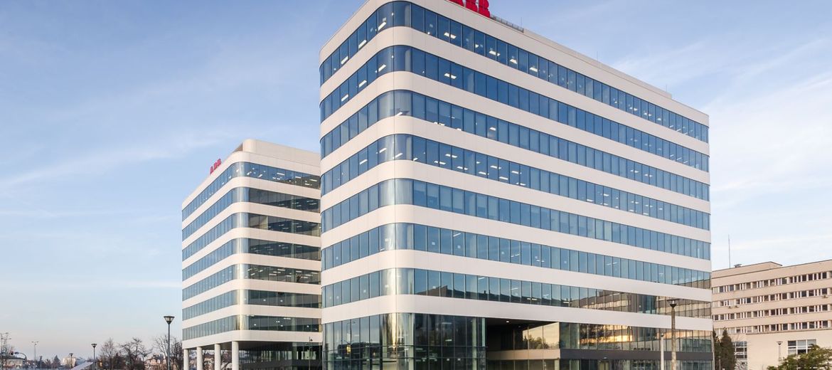 Globalna firma otwiera swoje