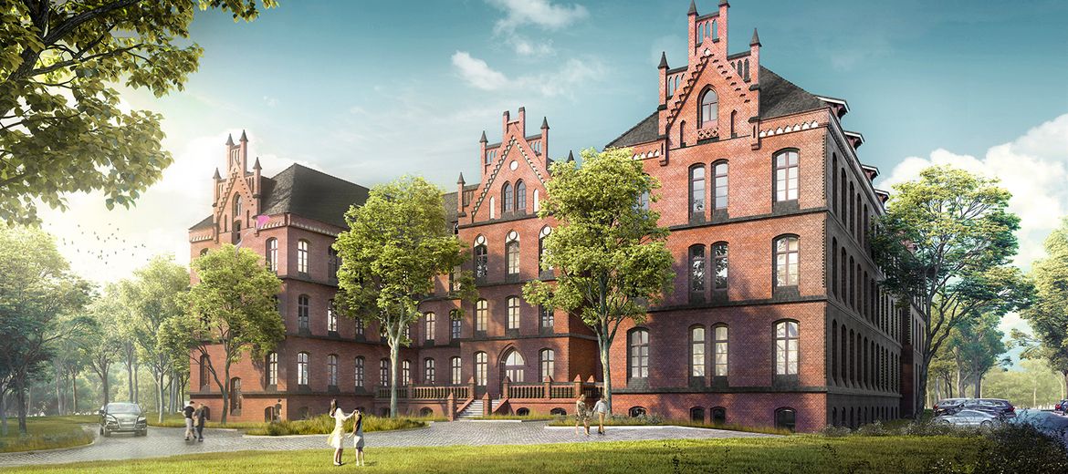 Wrocław: Hotel, aparthotel i
