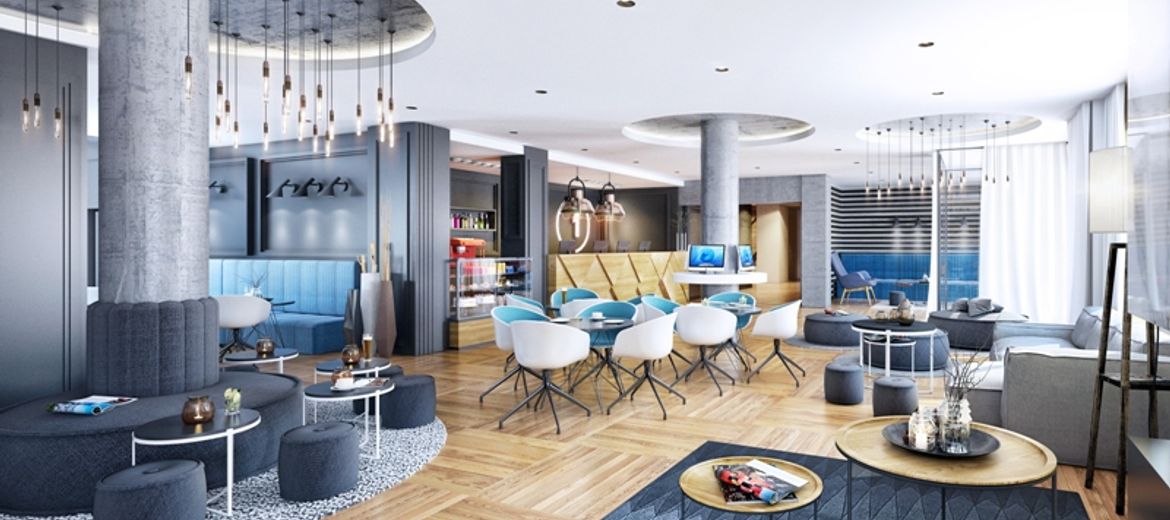 Inwestycja w apartament condo