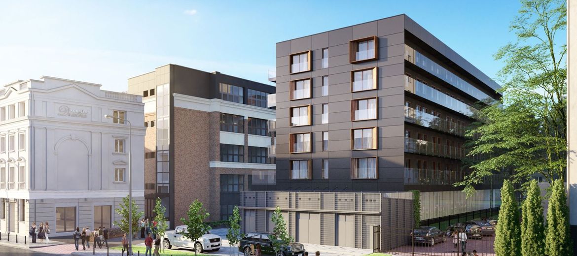 Mikro-apartamenty po 180 tys.