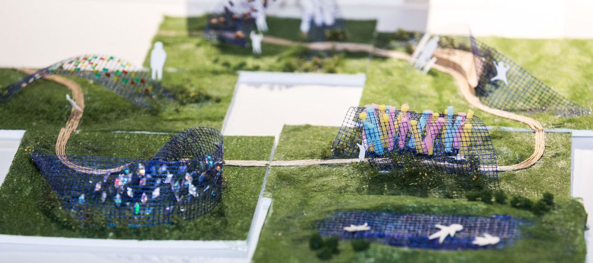 Studenci zaprojektowali rozwiązania dla