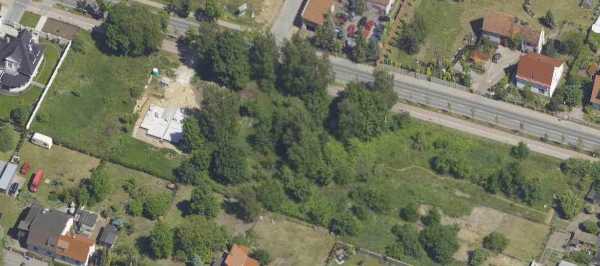 Wrocław: Inspire Developments zbuduje