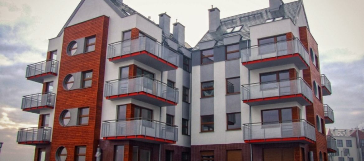 Krzyki: Koniec budowy Wojszyckiej
