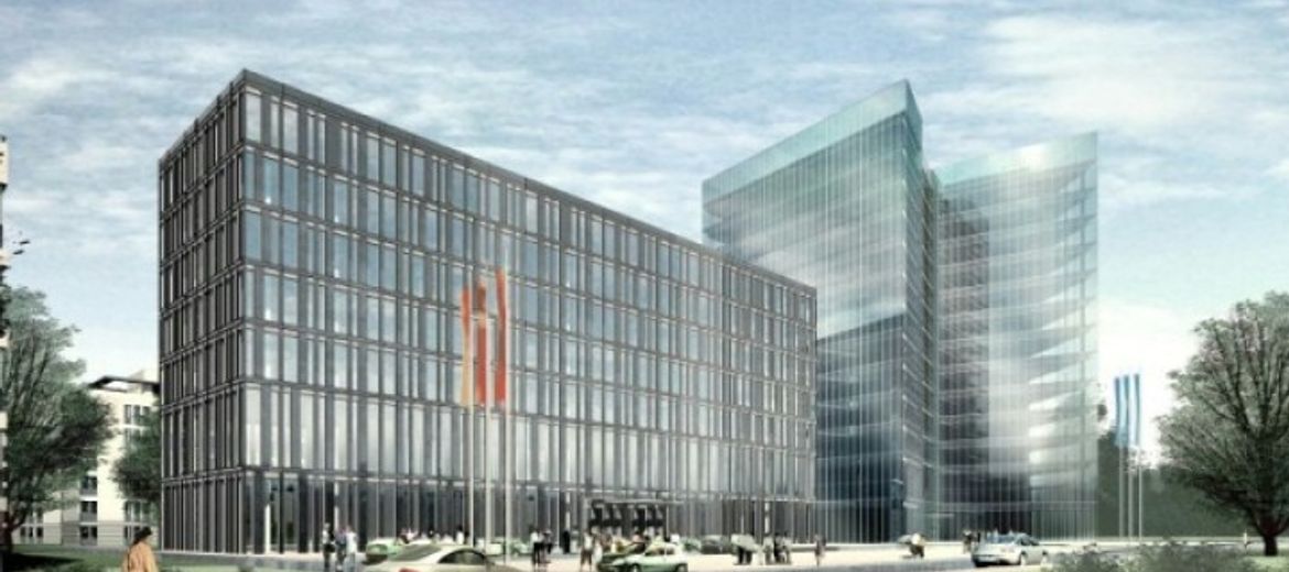 Łódź: Mostostal Warszawa wybuduje