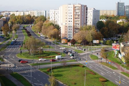 Kraków: Startuje budowa tramwaju do Mistrzejowic, wybrano wykonawcę