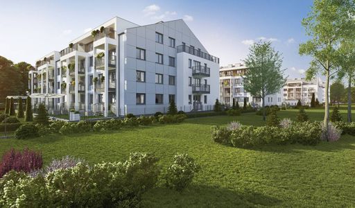 Wrocław: Budowa nowych mieszkań na Oporowie może ruszać [WIZUALIZACJE]