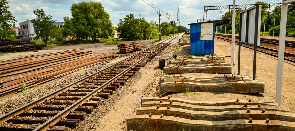 PKP dokładają cztery miliony