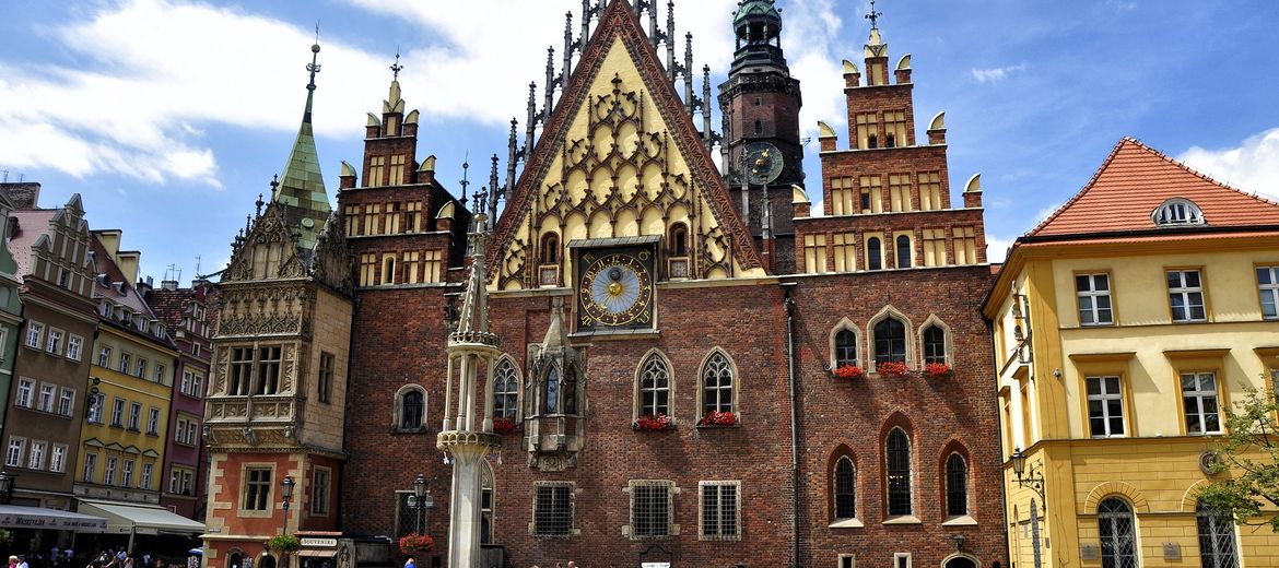 Wrocławianie już nie chcą