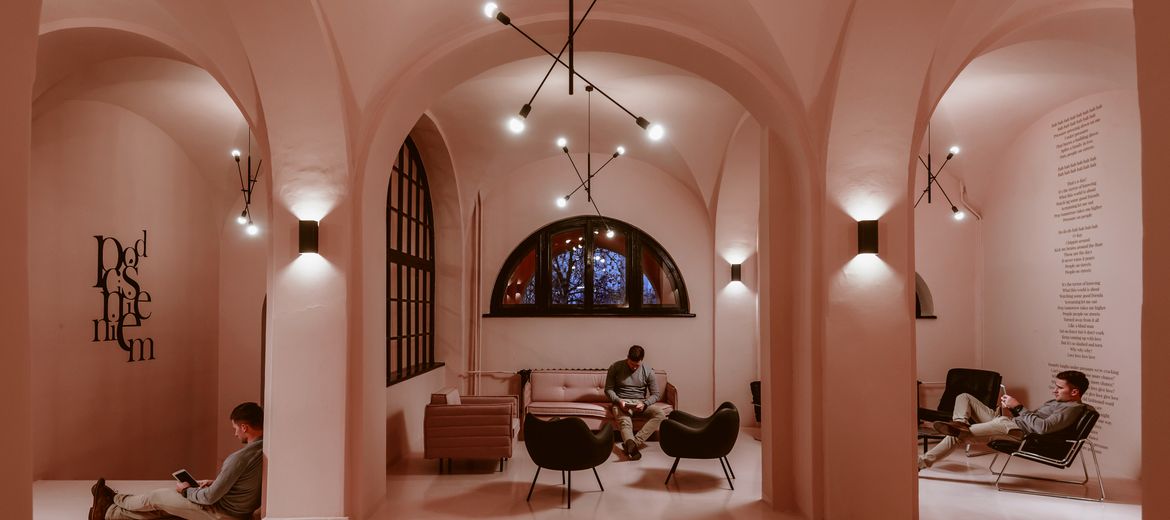 Wrocław: Pod Ciśnieniem –