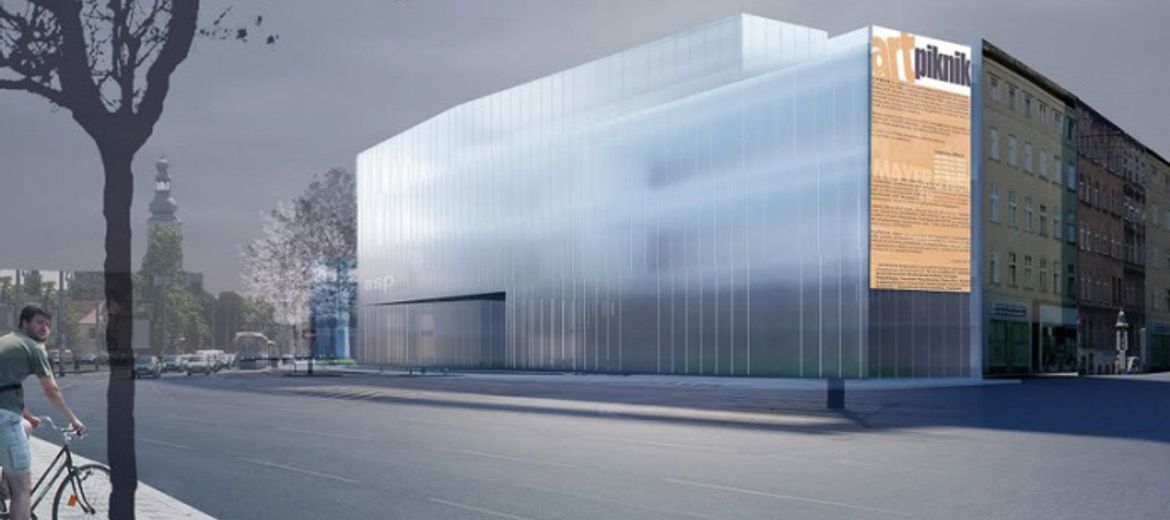 Przebudowany Capitol, nowe ASP