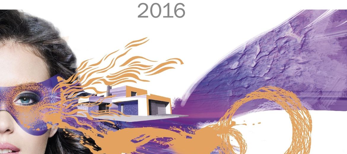 Fasada Roku 2016 na